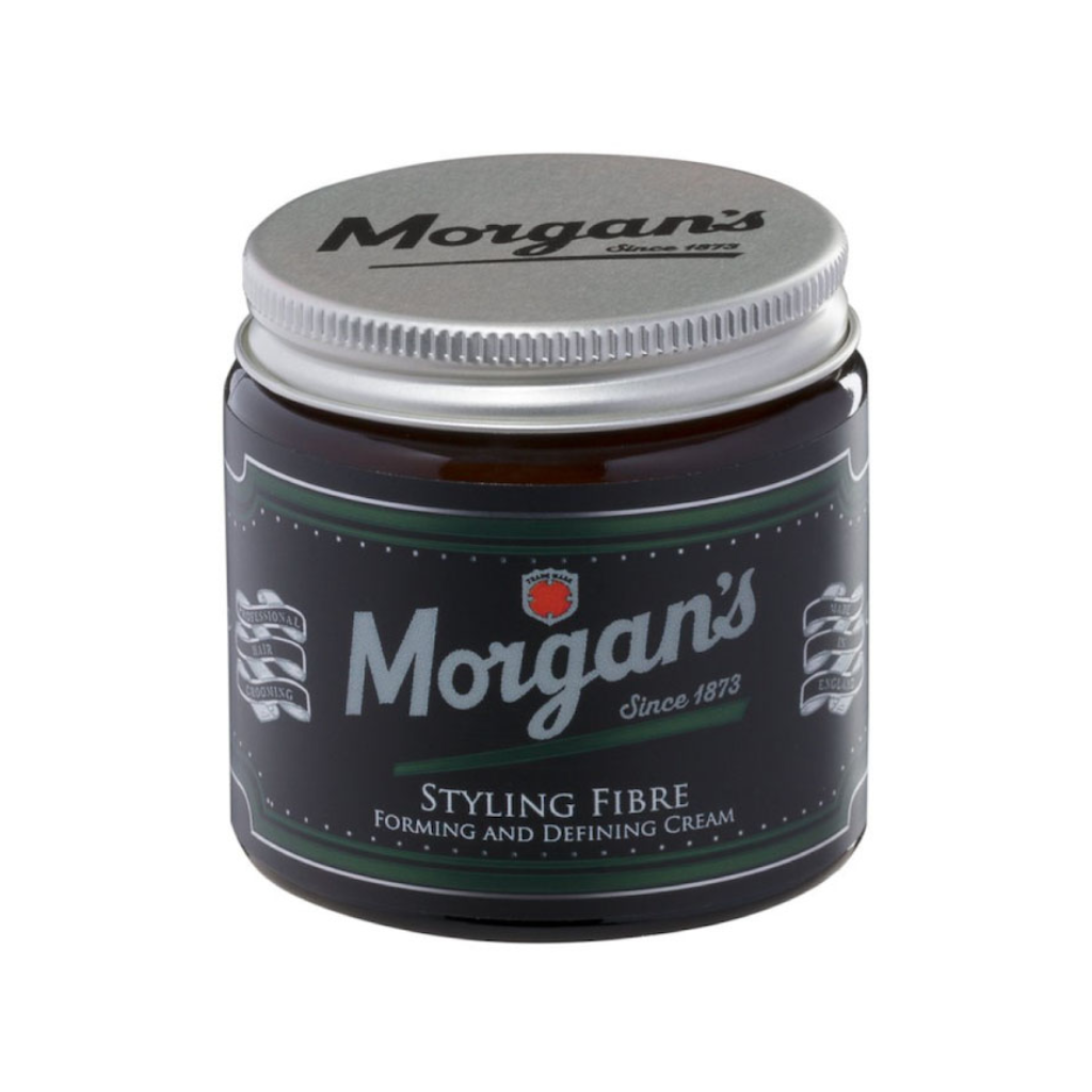 Morgan's Styling Fibre 120ML