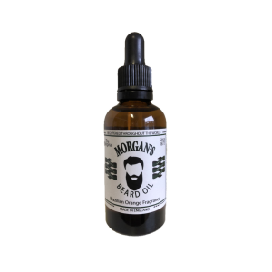 Brazilian orange beard oil 50ml