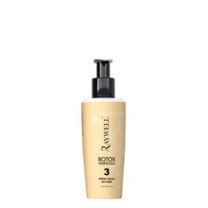 Crema riparatrice botox hairgold 3 150ml