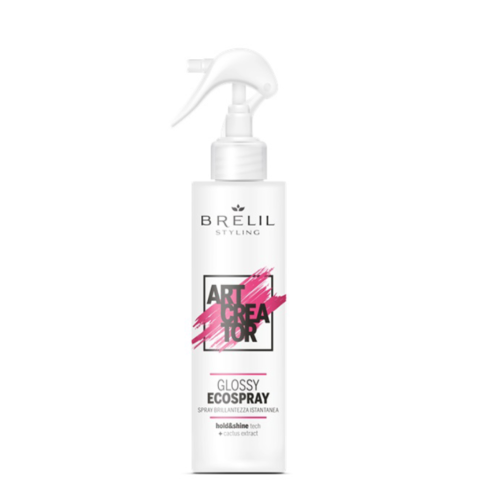 Brelil Styling Art Creator Glossy Ecospray 150ML