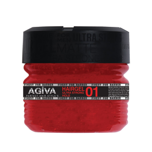 Hair gel 01 ultra strong 1000ml