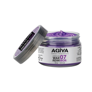 Styling color wax 07 violet 120gr