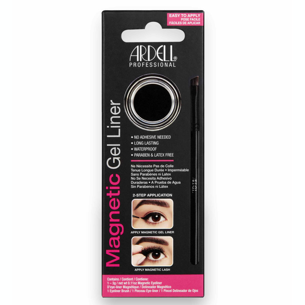 Ardell Magnetic Gel Eyeliner