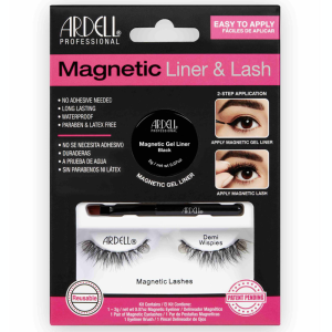 Lash e liner ciglia finte magnetiche