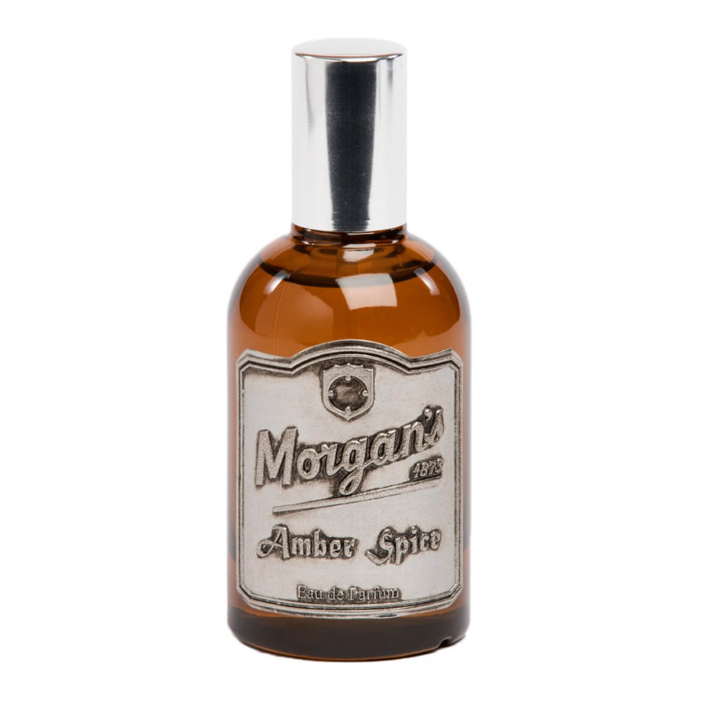 Morgan's Amber Spice Parfum 50ML