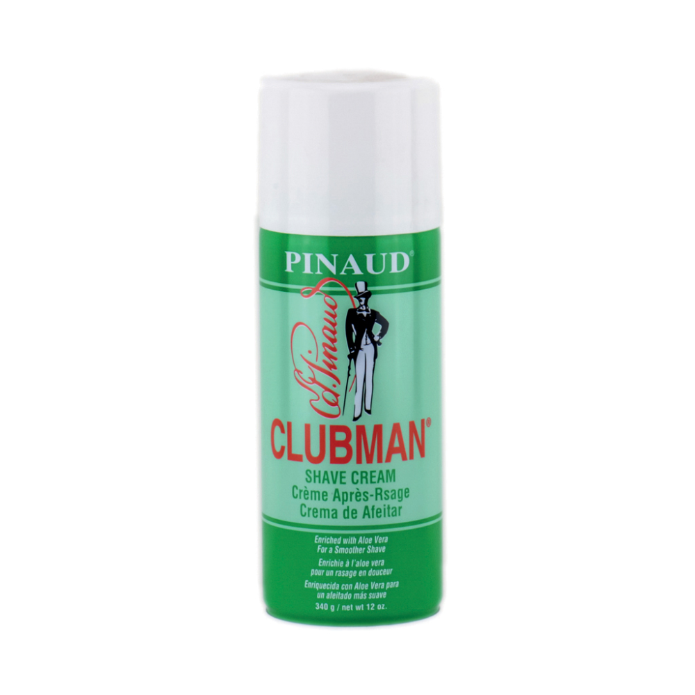 Clubman Shave Cream 340GR