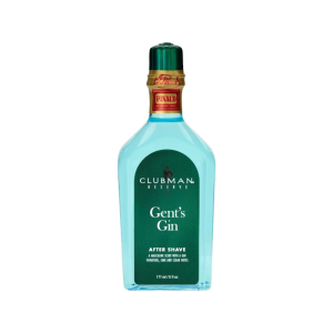 Gent’s gin after shave lotion 177ml