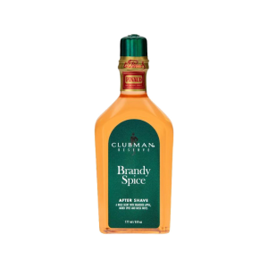 Brandy spice after shave lotion 177ml