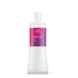 Curl e wave naturalizer fissaggio 1000ml