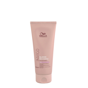 Invigo conditioner blonde recharge cool 200ml