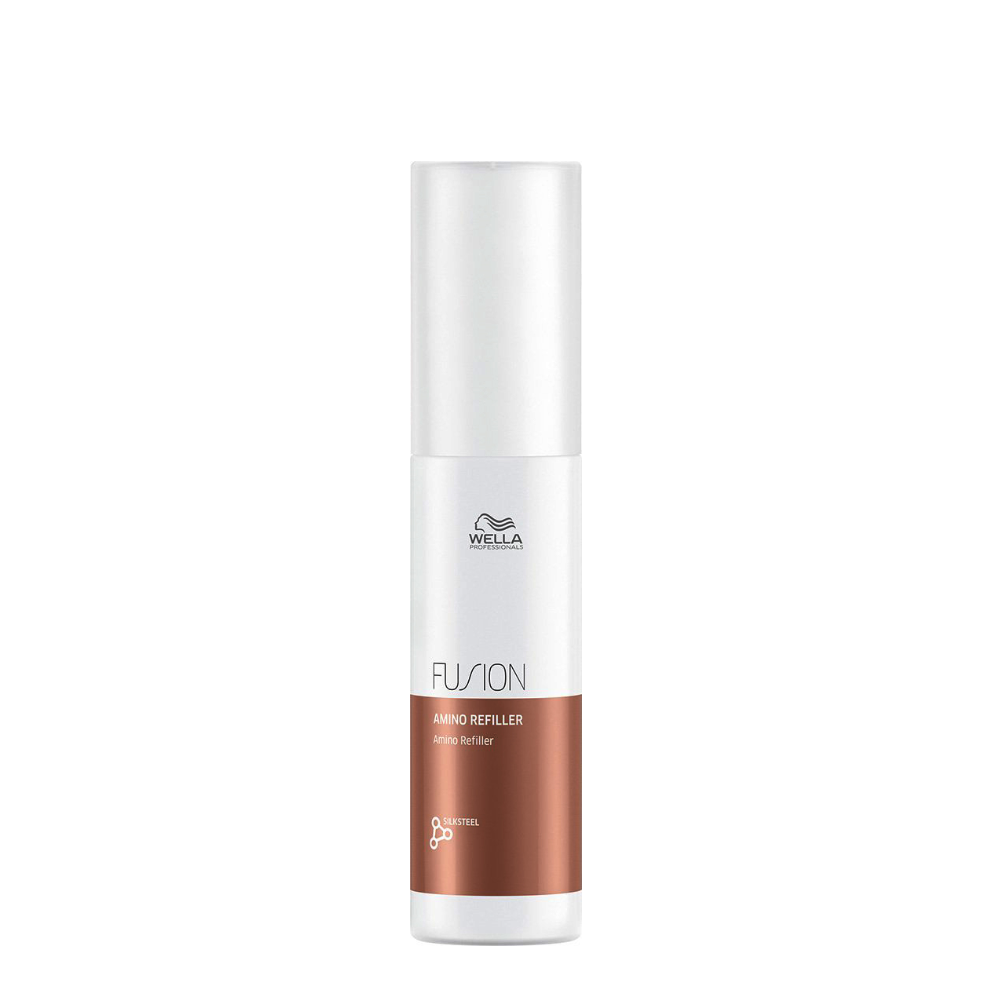 Wella Fusion Amino Refiller Siero Concentrato 70ML