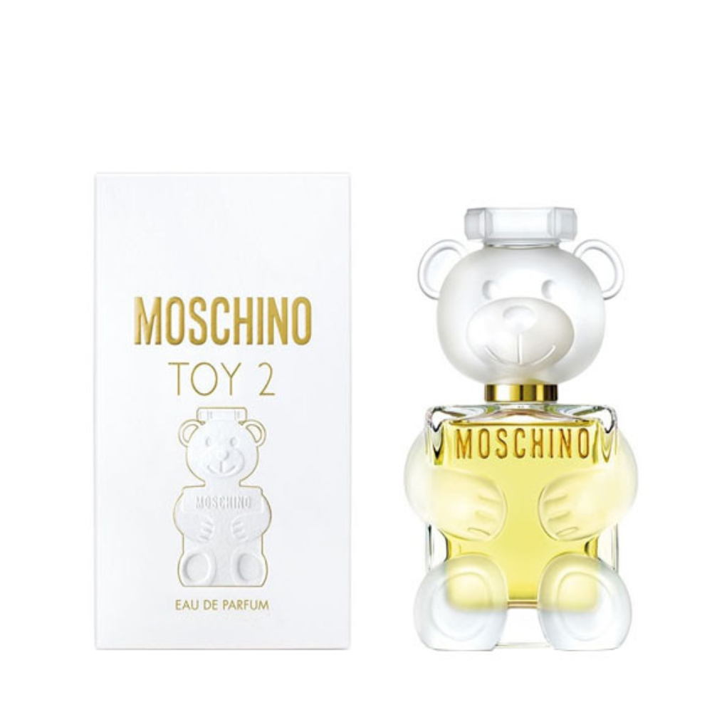 Moschino Toy 2 EDP 100 Ml