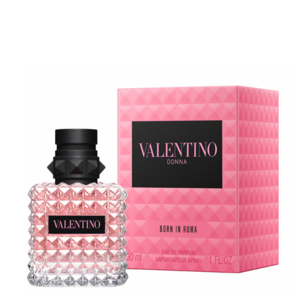 Valentino Born In Roma Donna EDP 30ML