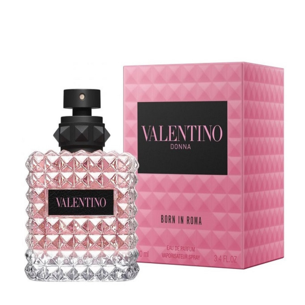 Valentino Born In Roma Donna EDP 100ML