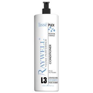 Condizionante lisse plex keratin lissage l3 1000ml