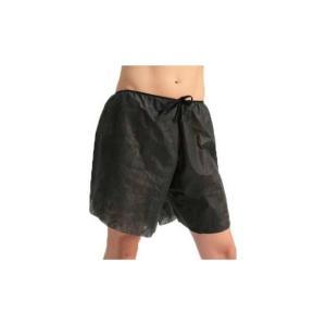 Boxer uomo monouso tnt neri 1pz