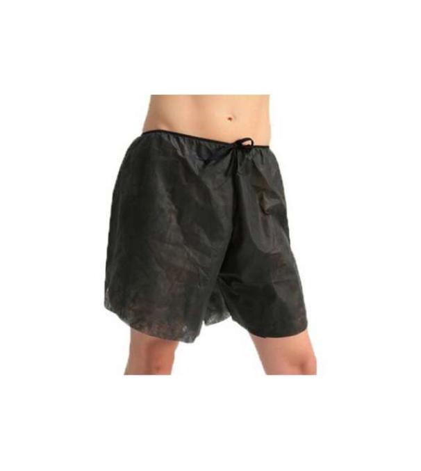 Roial Boxer Uomo Monouso TNT Neri 1PZ 