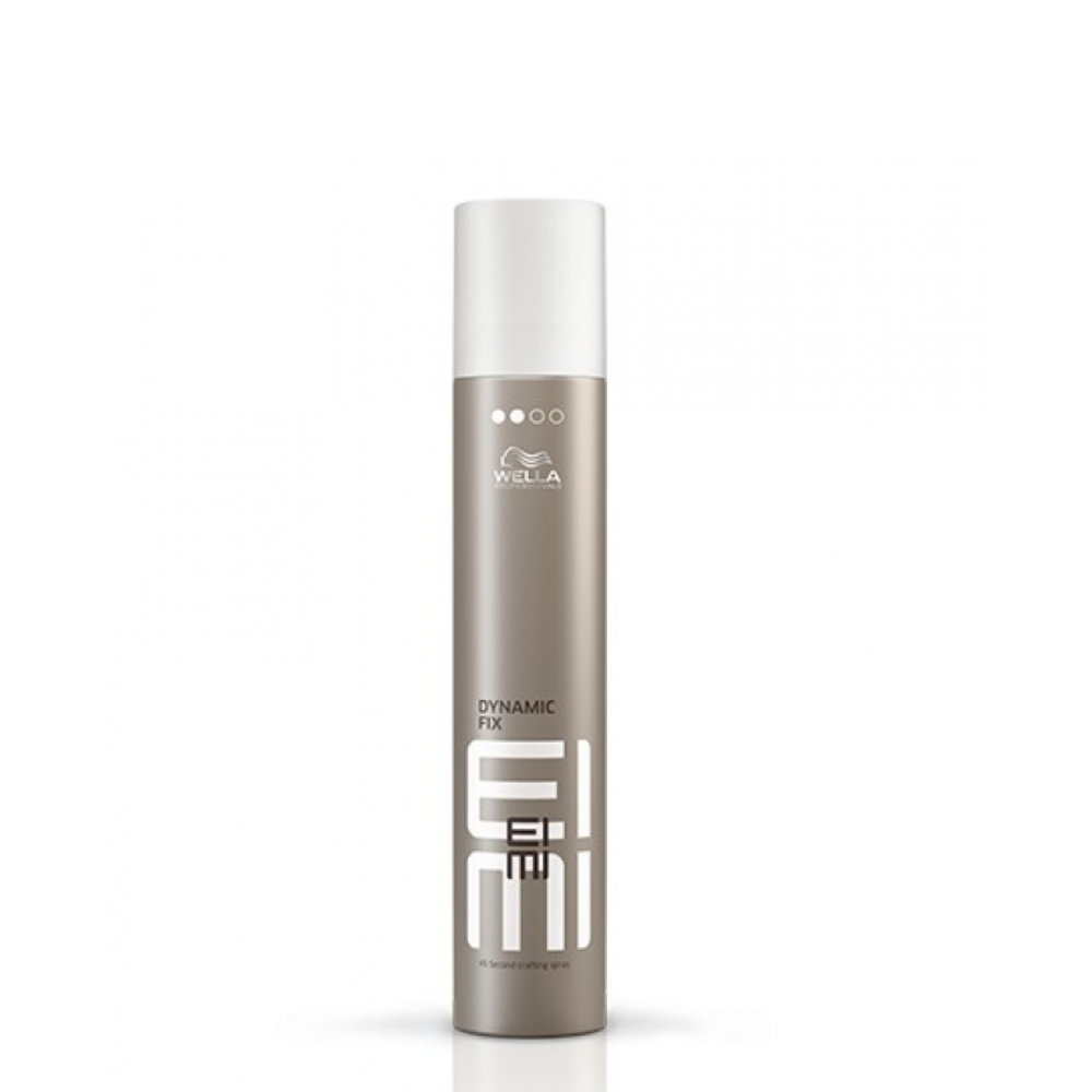 Wella Eimi Dynamic Fix Spray Modellante 45 Secondi 300ML