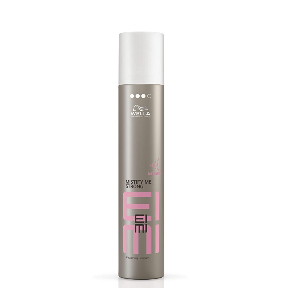 Wella Eimi Mistify Me Strong Spray Asciugatura Rapida 300ML