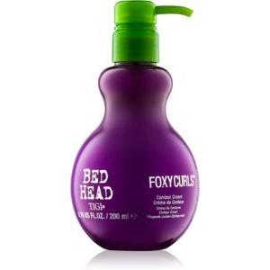 Bed head foxy curls contour cream 200ml ﻿