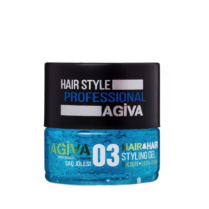 Hair gel 03 extra strong 700ml