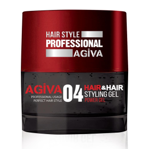 Hair gel 04 gummy 700ml