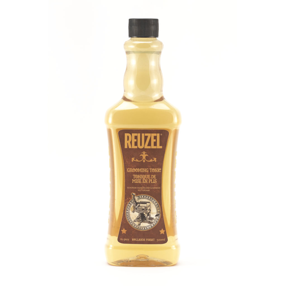 Reuzel Grooming Tonic 500ML