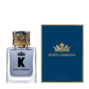 Dolce & gabbana k edt 50ml