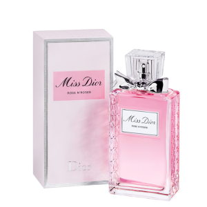 Dior miss dior rose n'roses edt 100ml