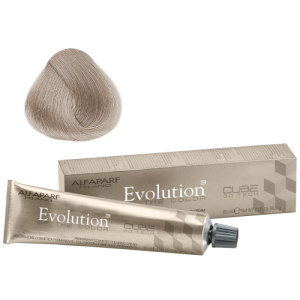 Tinta evolution of the color 60ml 10.05 biondo extra chiaro leggermente mogano