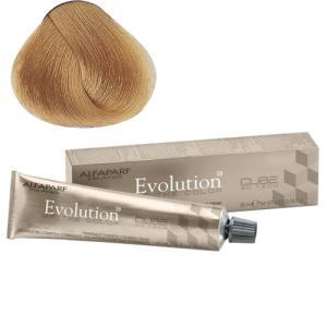 Tinta evolution of the color 60ml 10.3 biondo extrachiaro dorato