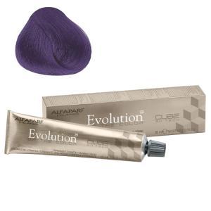 Tinta evolution of the color 60ml 2000 correttore viola