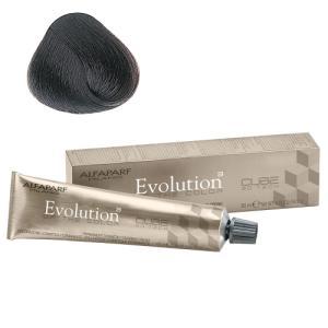 Tinta evolution of the color 60ml 410 correttore grafite