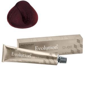 Tinta evolution of the color 60ml 5.6 castano chiaro rosso