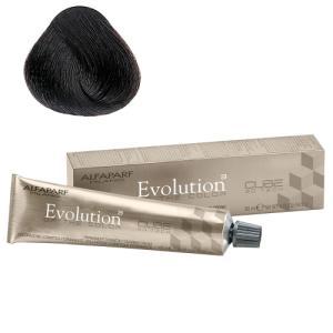 Tinta evolution of the color 60ml 5ni castano chiaro intenso