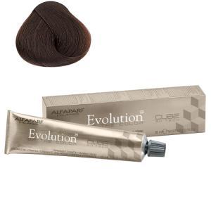 Tinta evolution of the color 60ml 6.23 biondo scuro irisé dorato