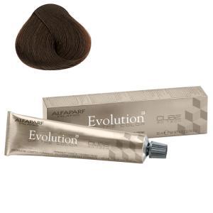 Tinta evolution of the color 60ml 6.32 biondo scuro dorato irisé