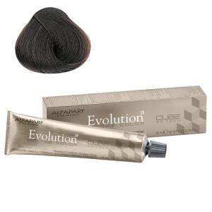 Tinta evolution of the color 60ml 6nb biondo scuro