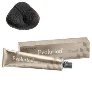 Tinta evolution of the color 60ml 7.01 biondo medio nacré