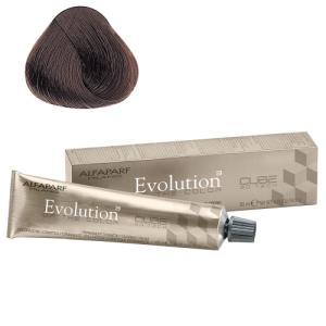 Tinta evolution of the color 60ml 7.21 biondo medio irisé cenere