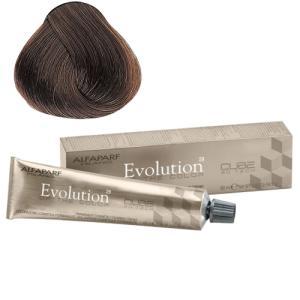 Tinta evolution of the color 60ml 7.3 biondo medio dorato