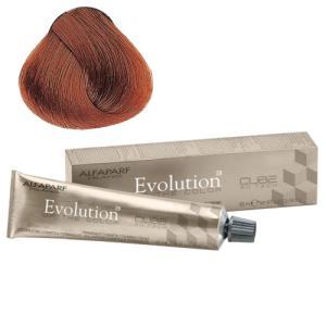 Tinta evolution of the color 60ml 7.4 biondo medio rame