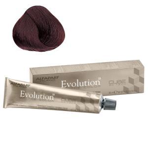 Tinta evolution of the color 60ml 7.53 biondo medio mogano dorato