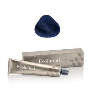 Tinta evolution of the color 60ml 7000 blu