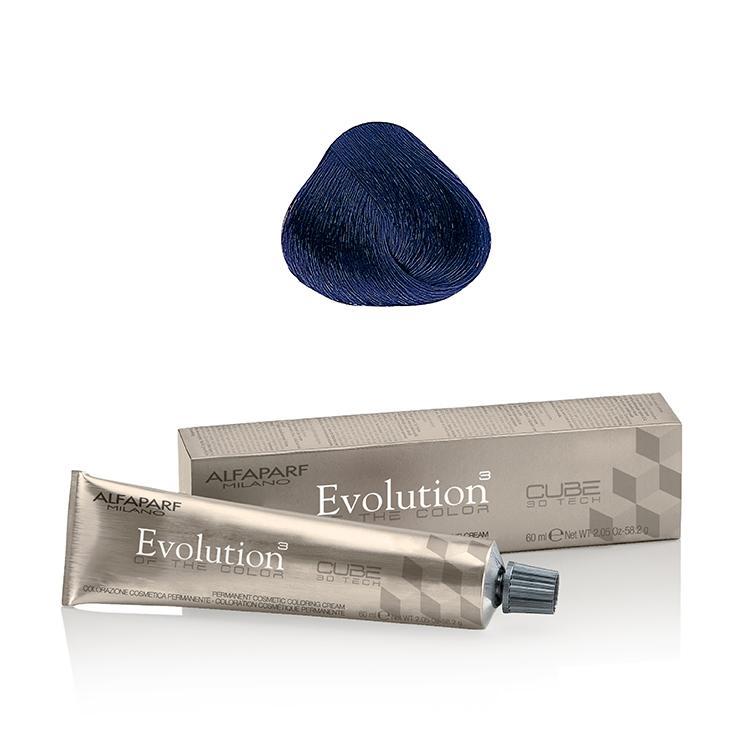 Alfaparf Tinta Evolution Of The Color 60ML 7000 Blu