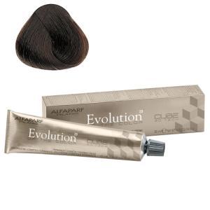 Tinta evolution of the color 60ml 7ni biondo medio intenso