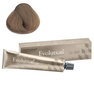 Tinta evolution of the color 60ml 8 biondo chiaro