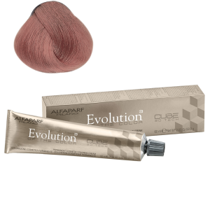 Tinta evolution of the color 60ml 8.236 beige glacè