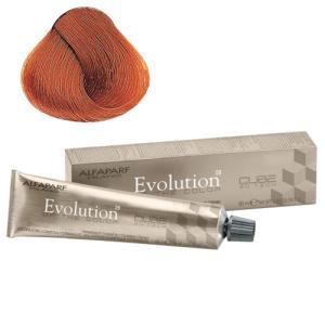 Tinta evolution of the color 60ml 8.4 biondo chiaro rame