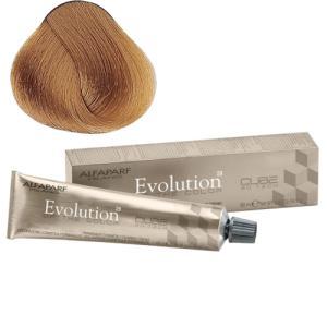 Tinta evolution of the color 60ml 9.3 biondo chiarissimo dorato